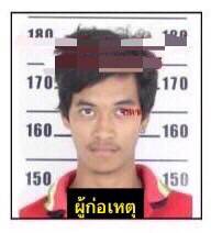 เด็กหญิงวัย 14 เดินเล่นกับเพื่อนถูกลูกหลงโดนกระสุนปืนเจาะเข้าแก้มซ้าย ก่อนคนก่อเหตุหลบหนี