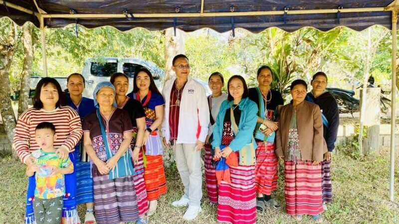 เพื่อไทยเขต 1 บุกหนัก ส่งผู้สมัครดีกรีระดับดอกเตอร์เข้าชิงชัย สส.ดุเดือดท่ามกลางกระแสพรรคเพื่อไทยกำลังมาแรง *****