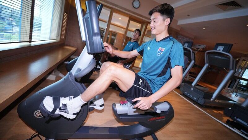 ฟุตซอลไทย เร่งฟื้นฟูร่างกาย เตรียมพร้อมก่อนวัดอิรัก รอบก่อนรองฯ, ปาณัสม์ รับทีมมั่นใจ แต่ต้องไม่ติดประมาท