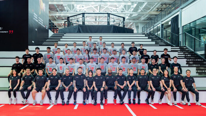 UFC ประกาศผล 30 นักสู้ผู้ได้รับเลือกจากแพลตฟอร์ม UFC Academy Combine ครั้งที่ 7