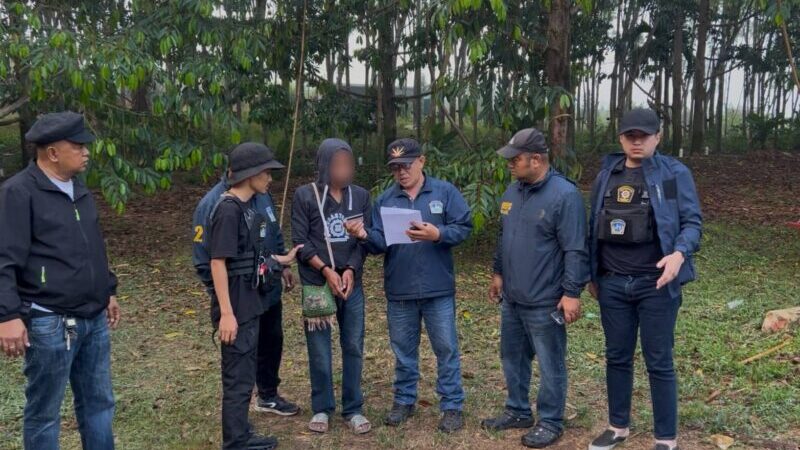 กก.ดส ไล่ล่าเฒ่าหื่นย่องเบาขืนใจเด็ก 12 ปีคาห้องเช่า