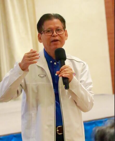 วอนรัฐบาลใหม่ยกระดับพัฒนากีฬาชาติ