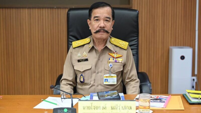 กรรมาธิการทหารและความมั่นคงของรัฐ วุฒิสภา ห่วงสงครามขยายตัว ประชุมด่วน