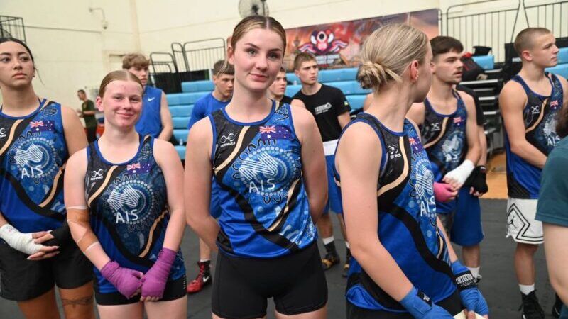 ทีมมวยสากลเยาวชนไทย หวังได้สิทธิ์ ไปแข่ง ยูธ โอลิมปิกเกมส์ ที่เซเนกัล 6 รุ่น