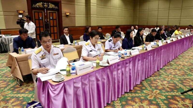 “สองล้อ” แถลงผลงานยอดเยี่ยม ประสบความสำเร็จในทุกด้าน