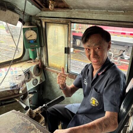 เปิดใจเด็กดักแด้ ตัวอย่างแรงใจให้คนกำลังท้อ