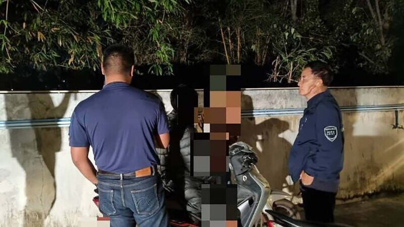 มุกดาหาร กรมการปกครอง เปิดปฏิบัติการพิทักษ์มุกดานารี รวบแม่เล้าวัยใส ช่วยเหยื่อ 5 ราย