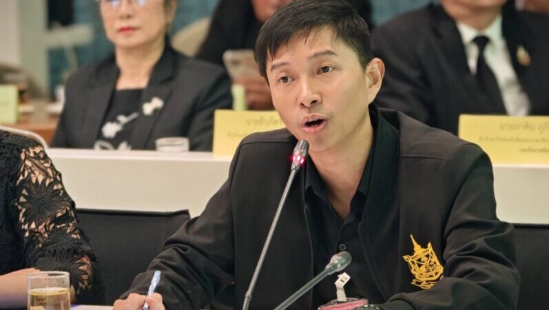 “สว.ชีวะภาพ” ลุยดันตั้งอุทยานฯ “เขลางค์บรรพต” สลด! สังเวยแกนนำ 2 ศพ ยื้อเกือบ 10 ปี-ติดหล่ม “วันแม็ป” เจ้าหน้าที่อยู่ตามยถากรรม ชี้เป็นเรื่องแปลกที่ชาวบ้านหนุน 100% แต่กลับไม่คืบหน้า