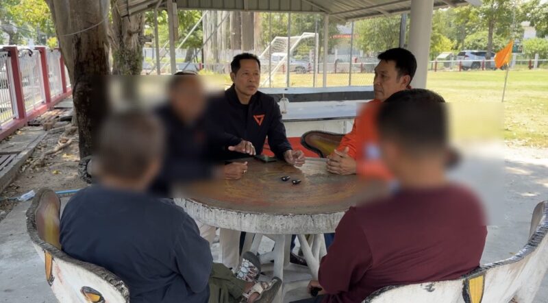 ทนายป๋อม พรรคปชน. พาผู้เสียหายเป็นนักเรียนสาวร้องสื่อ หลังโดนครูหื่นคุกคามทางเพศ