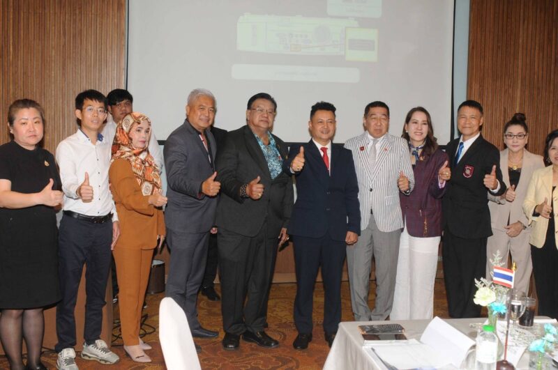 จัดฟุตบอลเยาวชนสานฝัน 4 จังหวัดชายแดนใต้ คัดเลือดยอดทีมไปฝึกทักษะลูกหนังต่างแดน         