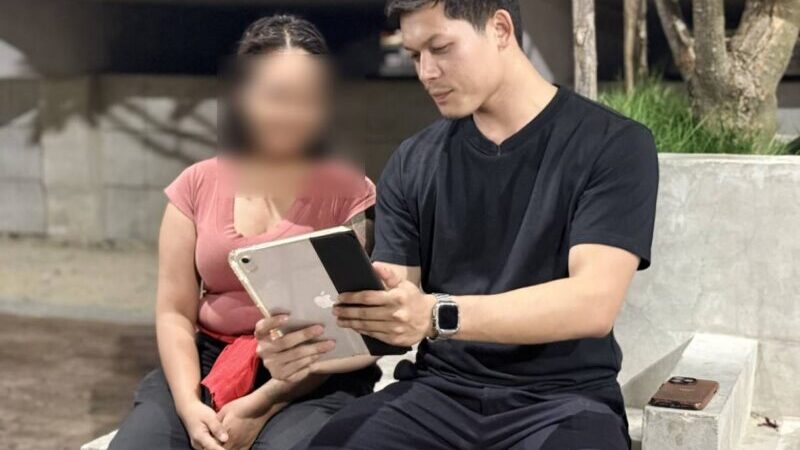 ตำรวจคอมมานโดบุกรวบ “นิว” บัญชีม้าแสบ! หลอกรีวิวสินค้าเหยื่อสูญนับหมื่น อ้างหลงกลแอดมินเว็บสล็อตให้สแกนหน้า