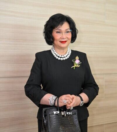 คำสัมภาษณ์ตอบสื่อมวลชนสายกีฬา  เรื่องความเห็นของคุณหญิงปัทมา ลีสวัสดิ์ตระกูล ต่อการปรับโครงสร้างกระทรวงกีฬา กระทรวงวัฒนธรรม