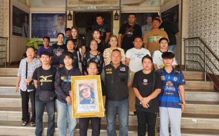 วันที่รอคอยของแม่ชาวอยุธยา