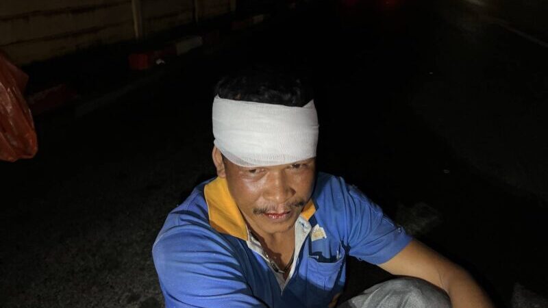 ปทุมธานี – คดีพลิกหนุ่มดับหน้าร้านซ่อมหม้อน้ำผลชันสูตรชี้ถูกทำร้ายเลือดคั่งสมอง ญาติแฉถูกเพื่อนร่วมงานทำร้าย