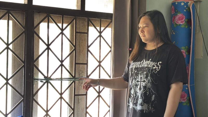 ใจสลาย! สาวสงขลาโพสต์โฮ โจรแสบงัดบ้านกวาดเงินเก็บทั้งชีวิต ทำพ่อป่วยทรุดจนเสียชีวิตซ้ำร้ายงานศพเพิ่งเสร็จ โดนงัดรอบ 2