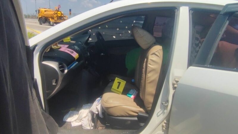 ปทุมธานี – พบร่างเจ้าของอู่วัย77ปีรมควันดับคารถหลังครอบครัวประกาศตามหา3วัน