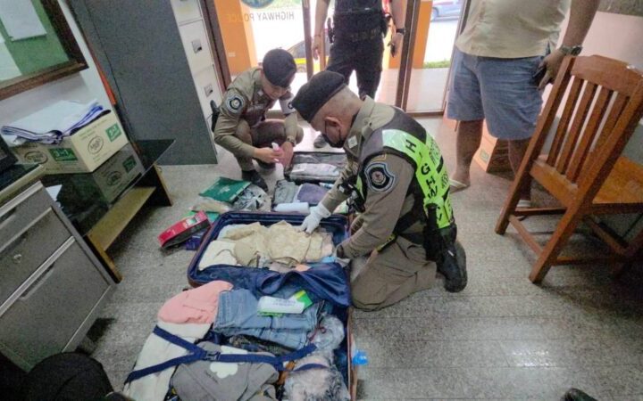 ตำรวจสอบสวนกลาง (CIB) สกัดจับผู้ต้องหาหนีหมายจับ คดีจำหน่ายยาเสพติด–พยายามส่งออกนอกประเทศ