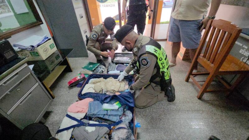 ตำรวจสอบสวนกลาง (CIB) สกัดจับผู้ต้องหาหนีหมายจับ คดีจำหน่ายยาเสพติด–พยายามส่งออกนอกประเทศ