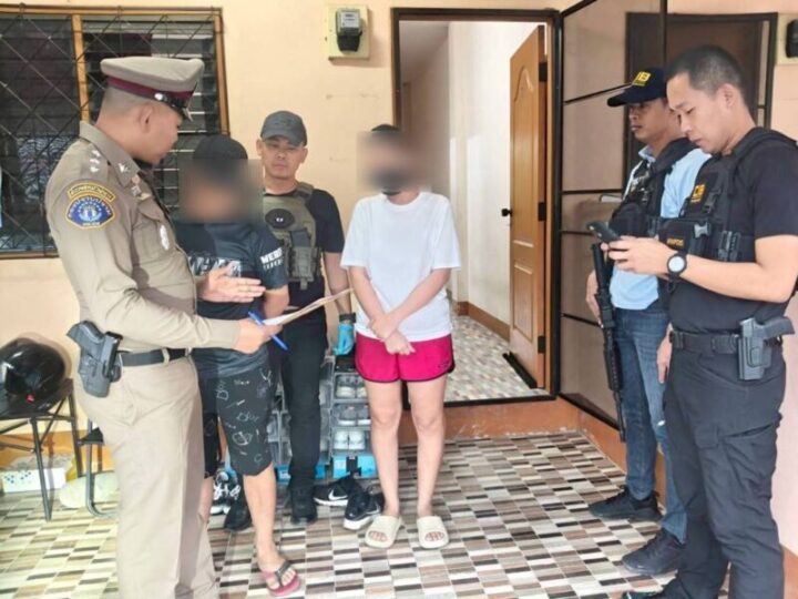 สอบสวนกลางผนึกกำลังหลายหน่วย ลุยขยายผลรวบนายหน้าขนแรงงานเถื่อน พบทำเป็นขบวนการ รับจ้างเที่ยวละนับหมื่น