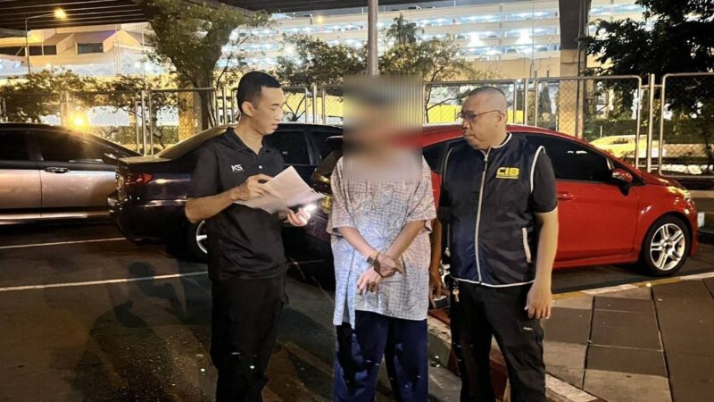 รวบคาดอนเมือง! ลุงกระบะเมานรก 222 มก. ซิ่งสวนเลนขยี้ร่างสาวสาหัสที่เชียงราย ก่อนหนีซุกในกรุง-ไร้เงาเยียวยาเหยื่อ