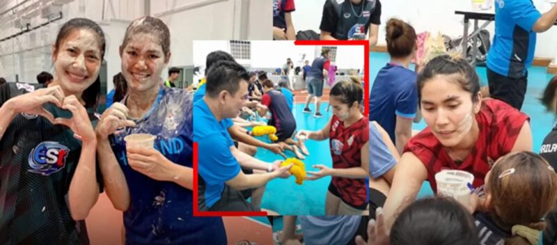 *ม.เกษมบัณฑิตปลุกสังคมรณรงค์สงกรานต์ปลอดภัยไม่คุกคามทางเพศ ชี้ผลศึกษาปี 67- 68 สังคมไทยพฤติกรรมการคุกคามทางเพศพุ่ง