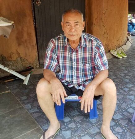 อดีต สส.เลย 2 สมัย รับบำนาญเพียง 15,000 ;บาท สวดยับหมอวรงค์ ควรหาวิธีปรับลดแก้ไข ไม่ใช่ยกเลิก