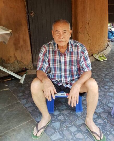 อดีต สส.เลย 2 สมัย รับบำนาญเพียง 15,000 ;บาท สวดยับหมอวรงค์ ควรหาวิธีปรับลดแก้ไข ไม่ใช่ยกเลิก