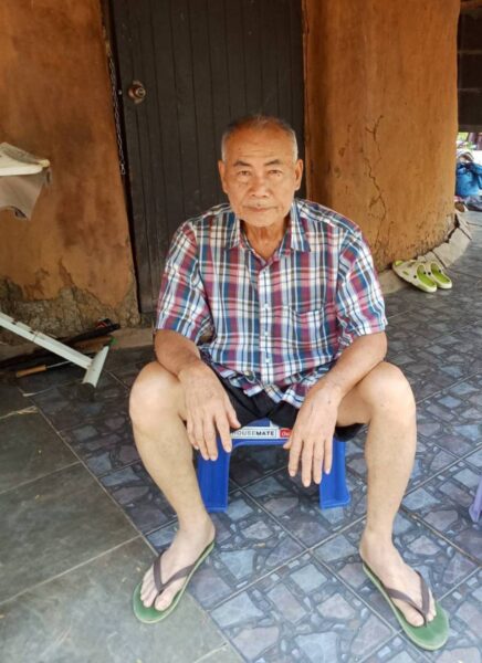 อดีต สส.เลย 2 สมัย รับบำนาญเพียง 15,000 ;บาท สวดยับหมอวรงค์ ควรหาวิธีปรับลดแก้ไข ไม่ใช่ยกเลิก