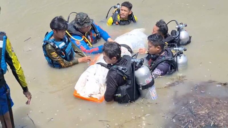 ร้อยเอ็ด เศร้าวันสงกานต์หนุ่มบ่นว่าเหมือนจะไข้จะเป็นตะคริวออกหาปลาสุดท้ายจมน้ำดับเจ้าหน้าที่กู้ภัยระดมทีมค้น