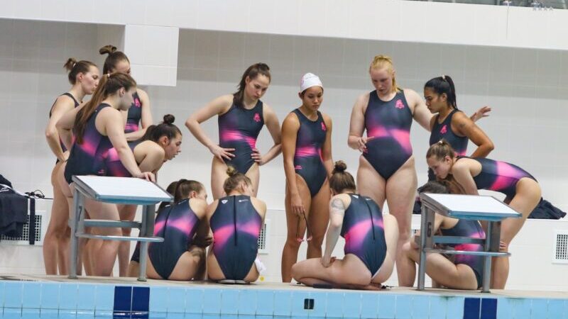 “มักซิม” ชื่นชม 3 สาวโปโลน้ำไทยทำผลงานดีในต่างแดน