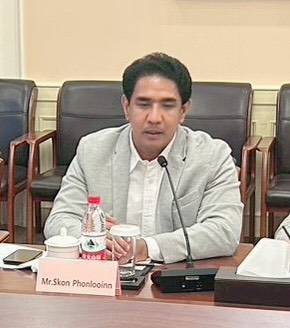 “ไทย-จีน” ผนึกลงทุนแลนด์มาร์กศิลปวัฒนธรรมพัทยา ดึงนักท่องเที่ยว-หนุนเศรษฐกิจชลบุรี