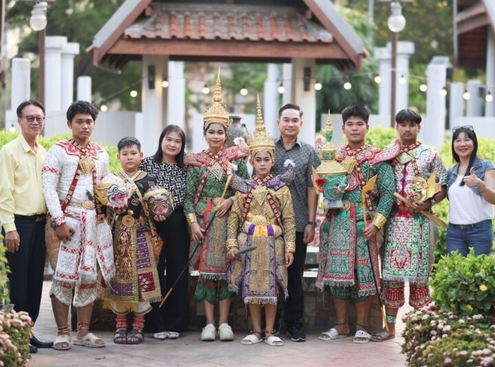 สิงห์บุรีแถลงข่าวเตรียมจัดงานใหญ่ “ตำนานเตาเผาแม่น้ำน้อย ดินเผาเล่าเรื่องเมืองสิงห์” สืบสานมรดกวัฒนธรรม กระตุ้นท่องเที่ยวเชิงประสบการณ์