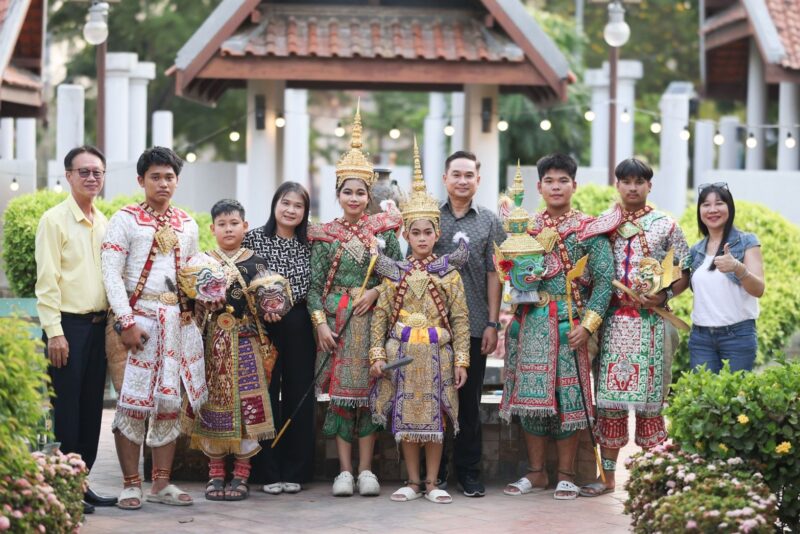 สิงห์บุรีแถลงข่าวเตรียมจัดงานใหญ่ “ตำนานเตาเผาแม่น้ำน้อย ดินเผาเล่าเรื่องเมืองสิงห์” สืบสานมรดกวัฒนธรรม กระตุ้นท่องเที่ยวเชิงประสบการณ์