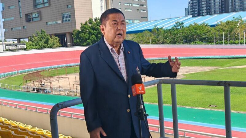 “เสธ.หมึก” วิเคราะห์ผลงานทีมชาติไทย  ลุยศึกเอเชียนเกมส์-ล่าตั๋วโอลิมปิกเกมส์