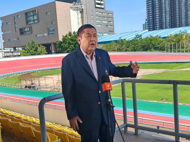 “เสธ.หมึก” วิเคราะห์ผลงานทีมชาติไทย  ลุยศึกเอเชียนเกมส์-ล่าตั๋วโอลิมปิกเกมส์