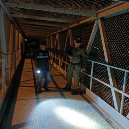 ปทุมธานีสั่งปิดตายสะพานลอยร้าง สกัดแก๊งมั่วสุมเสพยาถ่ายOnly Fans