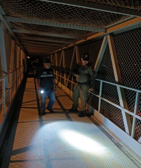 ปทุมธานีสั่งปิดตายสะพานลอยร้าง สกัดแก๊งมั่วสุมเสพยาถ่ายOnly Fans