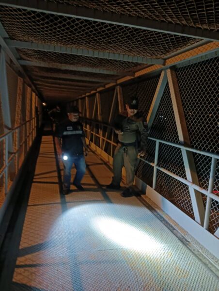 ปทุมธานีสั่งปิดตายสะพานลอยร้าง สกัดแก๊งมั่วสุมเสพยาถ่ายOnly Fans