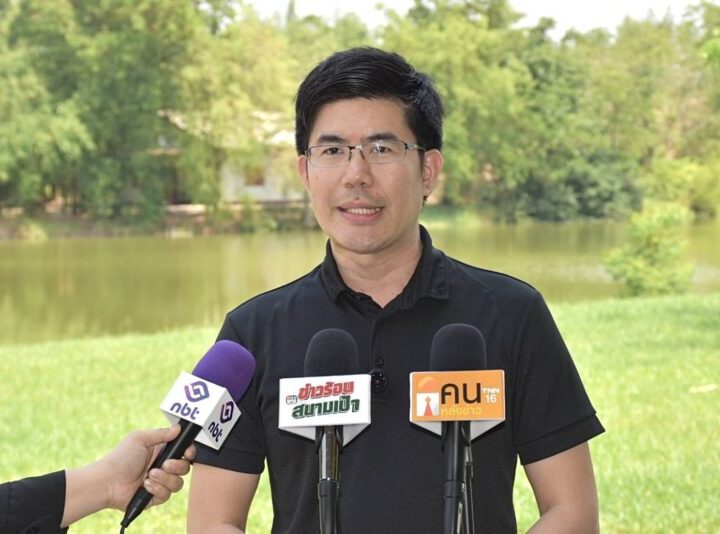 มูลนิธิพลังงานสะอาดเพื่อประชาชน นำคณะอบรม ETC รุ่นที่ 9 ศึกษาดูงาน “ไมโครไบโอเทค” เสริมองค์ความรู้เทคโนโลยีชีวภาพเพื่อสิ่งแวดล้อม