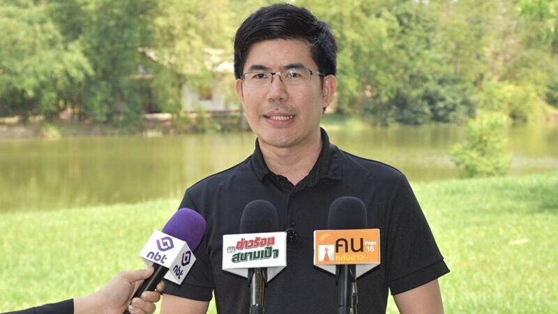 มูลนิธิพลังงานสะอาดเพื่อประชาชน นำคณะอบรม ETC รุ่นที่ 9 ศึกษาดูงาน “ไมโครไบโอเทค” เสริมองค์ความรู้เทคโนโลยีชีวภาพเพื่อสิ่งแวดล้อม