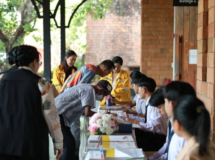 การประชุมสรุปผลการคัดเลือกรูปแบบการพัฒนาโครงการ (สัมมนา ครั้งที่ 3) โครงการจ้างวิศวกรที่ปรึกษาสำรวจและออกแบบเพิ่มประสิทธิภาพทางหลวงบนทางหลวง