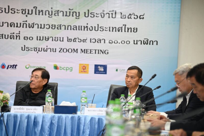 “พิชัย”ตั้งเป้า1ทอง1เงินเอเชี่ยนเกมส์  “ภาณุรัตน์”อัดฉีดเหรียญทองรับ1ล้าน