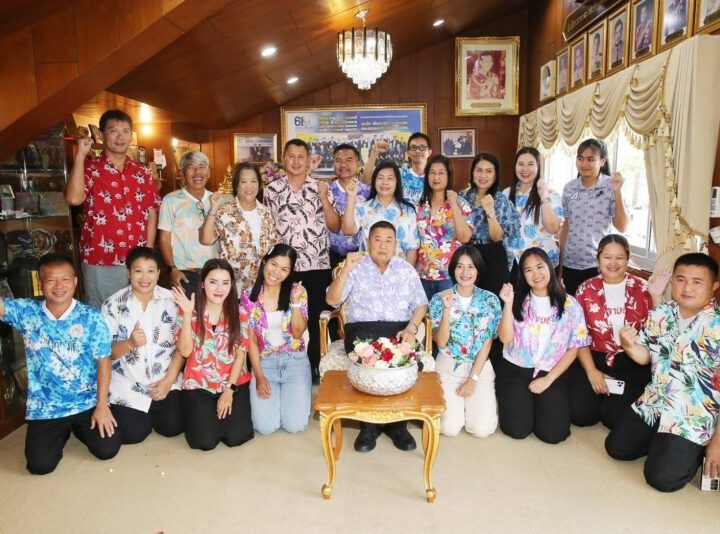 “เสธ.หมึก” วางเป้าหมายคว้า 1 ทอง กีฬาเอเชียนเกมส์ ครั้งที่ 20 ที่ญี่ปุ่น