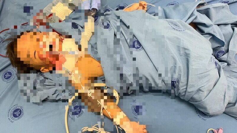 มุกดาหาร – ลั่นคุมเข้มทั้งจังหวัด ดัน มุกดาหาร โมเดล ประเมินรายเดือน ชงวาระ 4 ปี ผู้ใหญ่บ้านกำนัน แก้ปัญหายาเสพ ติดไม่ได้ ต้องทบทวน