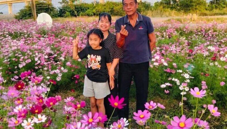ลพบุรี – เทศบาลโพตลาดแก้ว “สร้างสวนสุขภาพหนองบัวยาว” เพื่อคนในชุมชน ส่งเสริมสร้างสุขให้กับคนในครอบครัว