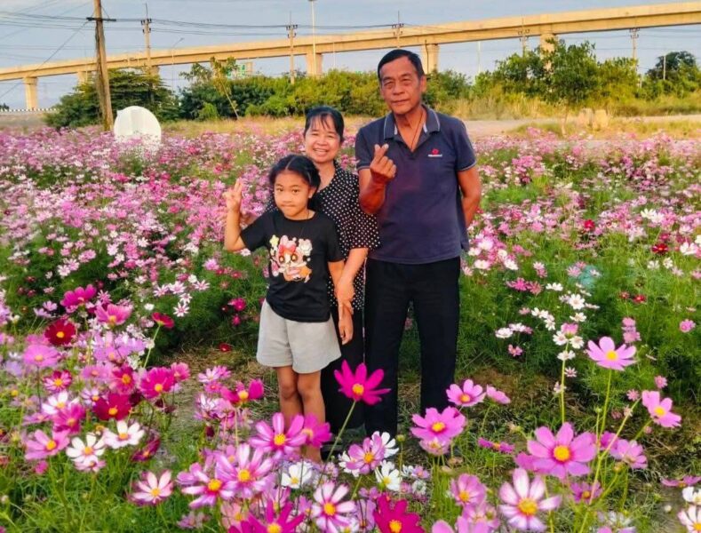 ลพบุรี – เทศบาลโพตลาดแก้ว “สร้างสวนสุขภาพหนองบัวยาว” เพื่อคนในชุมชน ส่งเสริมสร้างสุขให้กับคนในครอบครัว