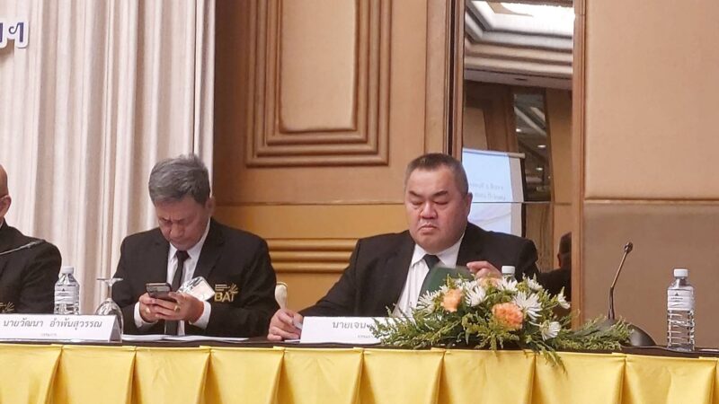 “เจน ปิยะทัต” กางแผนชิงผู้ว่าการ กกท. ชูปฏิรูปพาสปอร์ตนักกีฬา-ปลดล็อกกฎหมายสนุกเกอร์ ย้ำต้องเป็น “พี่เลี้ยง” แก้ปัญหาให้คนกีฬาได้จริง