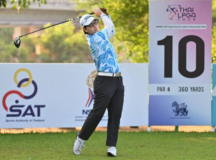 “เจน ปิยะทัต” รุกหนัก! จี้รัฐทบทวนภาษีสนามกอล์ฟ เลิกมองเป็น “ธุรกิจฟุ่มเฟือย” ดันเป็นกลไกสร้างความสุขและชื่อเสียงระดับโลก