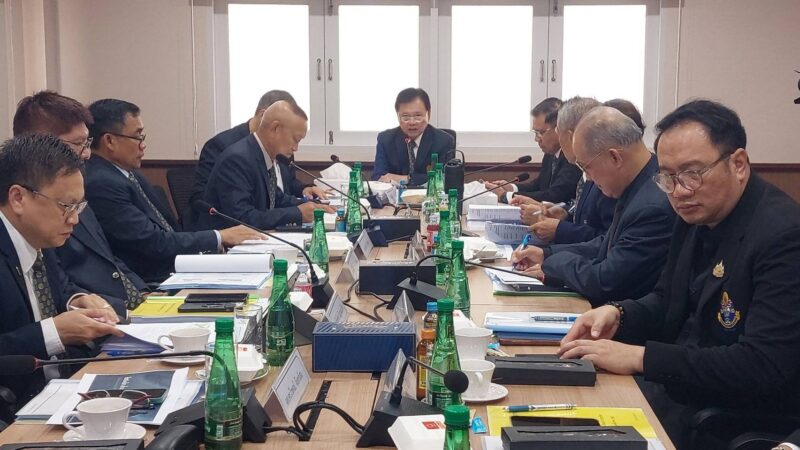 สมาคมตะกร้อแห่งประเทศไทย ประกาศรายชื่อนักกีฬาและโค้ชสู้ศึกเอเชี่ยนเกมส์ ครั้งที่ 20 ญี่ปุ่น ตั้งเป้ากู้ศักดิ์ศรี ทวงเหรียญทองกลับมา