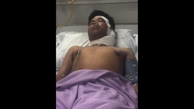 กาดร์ผับดังเมืองสงขลา กร่างซ้อมนักท่องเที่ยวบาดเจ็บ ซึ่งที่ผ่านมามีนักท่องเที่ยวโดนรุมทำร้ายร่างกาย โดยการใช้ขวดเบียร์รุมตีจนได้รับบาดเจ็บเล็กน้อยจนถึงบาดเจ็บสาหัส พอเข้าแจ้งความกับเจ้าหน้าที่ตำรวจสถานีตำรวจภูธรเมืองสงขลาคดีกลับเงียบหาย